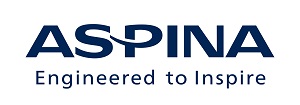 Image of ASPINA logo