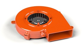 Image of DRF-29A306 XXL blower