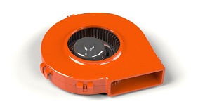 Image of DRF-26106 Standard blower