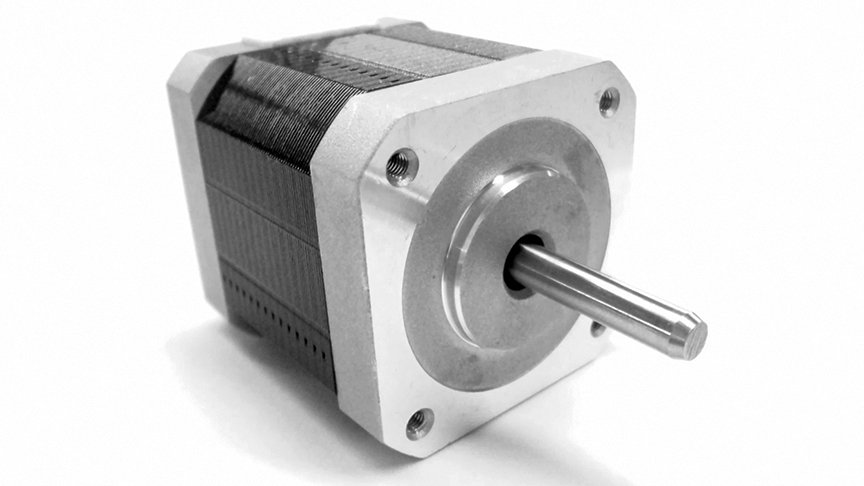 What Is A Stepper Motor Used For - Infoupdate.org