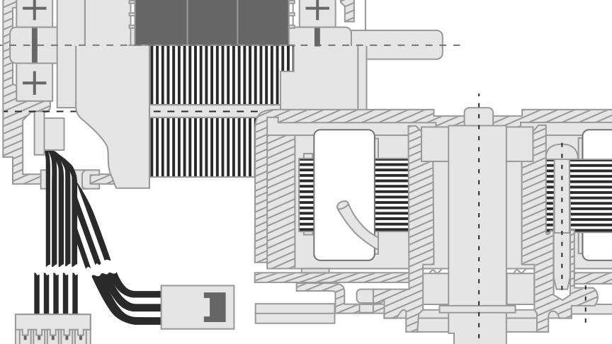 FAQ: How can brush wear in DC motors be minimized?